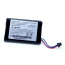 Original TomTom Go 50 GO 60 Akku Betterie Battery VFAS AHA11111009 3,7V 1100mAh
