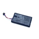 Original TomTom Go 50 GO 60 Akku Betterie Battery VFAS AHA11111009 3,7V 1100mAh