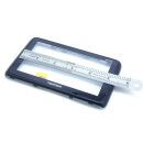 Original TomTom Navigation GO 1005 Live Touchscreen Digitizer mit Rahmen Frame