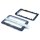 Original TomTom Navigation GO 1005 Live Touchscreen Digitizer mit Rahmen Frame
