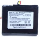 Original TOMTOM Tom Tom Start 25 KL1 Akku Betterie P/N:6027A0120202 3,7V 920mAh