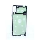 Samsung Galaxy A7 2018 SM-A750F Akkudeckel Cover Dichtung Klebefolie Adhesive