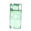 Samsung Galaxy A7 2018 SM-A750F Akkudeckel Cover Dichtung Klebefolie Adhesive