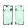 Samsung Galaxy A7 2018 SM-A750F Akkudeckel Cover Dichtung Klebefolie Adhesive