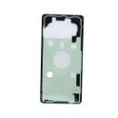 Samsung Galaxy S10 Plus SM-G975F Akkudeckel Cover Kleber Folie Streifen Adhesive