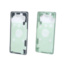 Samsung Galaxy S10 Plus SM-G975F Akkudeckel Cover Kleber Folie Streifen Adhesive