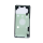 Samsung Galaxy S10 Plus SM-G975F Akkudeckel Cover Kleber Folie Streifen Adhesive