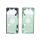 Samsung Galaxy S10 Plus SM-G975F Akkudeckel Cover Kleber Folie Streifen Adhesive