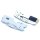 Samsung Galaxy S4 Mini GT-i9195 i9190 Lautsprecher Buzzer Antenne Modul