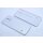 Passend für Samsung S5 Mini SM-G800F Akkudeckel Akkufachdeckel Backcover Weiß