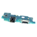 Samsung Galaxy A50 SM-A505F Ladebuchse Flex Kabel Mikrofon USB Dock Connector