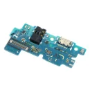 Samsung Galaxy A50 SM-A505F Ladebuchse Flex Kabel Mikrofon USB Dock Connector