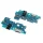 Samsung Galaxy A50 SM-A505F Ladebuchse Flex Kabel Mikrofon USB Dock Connector