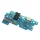 Samsung Galaxy A50 SM-A505F Ladebuchse Flex Kabel Mikrofon USB Dock Connector