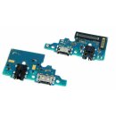 Samsung Galaxy A51 SM-A515F Ladebuchse Flex Kabel Dock Connector Type-C Mikrofon