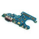 Samsung Galaxy Note 10 Ladebuchse Flex Kabel Type-C USB Dock Connecter Mikrofon