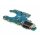 Samsung Galaxy Note 10 Ladebuchse Flex Kabel Type-C USB Dock Connecter Mikrofon