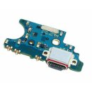 Samsung Galaxy S20 SM-980 SM-G981 Ladebuchse Flex Type-C USB Dock Connector