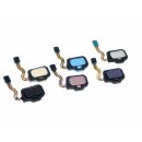 Samsung Galaxy S8 SM-G950F S8 Plus SM-G955F Homebutton...