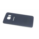 Samsung S6 SM-G920F Akkudeckel Akkufachdeckel Back Cover...