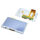 TomTom Navi GO 650 - 750 - 950 LMS430HF17-002 LCD Display...