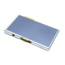 TomTom Navi GO 650 - 750 - 950 LMS430HF17-002 LCD Display Digitizer Touchscreen