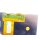 TomTom Navi GO 650 - 750 - 950 LMS430HF17-002 LCD Display Digitizer Touchscreen