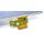 TomTom Navi Start 25 LCD Display Einheit Digitizer Touchscreen A050FW03