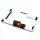 TomTom Navi Start 25 LCD Display Einheit Digitizer Touchscreen A050FW03