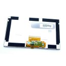TomTom Via 135 Navi LCD Display Digitizer Touchscreen 4EQ50 Z1230 LMS500HF06.11