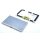TomTom Via 135 Navi LCD Display Digitizer Touchscreen 4EQ50 Z1230 LMS500HF06.11