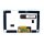 TomTom Via 135 Navi LCD Display Digitizer Touchscreen 4EQ50 Z1230 LMS500HF06.11