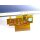 TomTom Via 135 Navi LCD Display Digitizer Touchscreen 4EQ50 Z1230 LMS500HF06.11