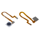 Xiaomi Mi 8 Lite Homebutton Flex Fingerabdruck...