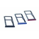 Xiaomi RedMi Note 7 Sim Karte Simkarten Halterung SD...
