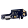 Handywest Kompatibel mit Xiaomi Redmi Note 8 Ladebuchse Flex Flexkabel Flexcable USB Dock Connector Type-C USB Charger Charging Buchse Kopfhörer Buchse Audio Buchse Mikrofon Microphone