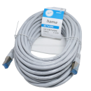 10 Meter Network hame LAN Internet Netzwerk Kabel CAT 6...