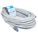 10 Meter Network hame LAN Internet Netzwerk Kabel CAT 6 Patchkabel DSL PC RJ45