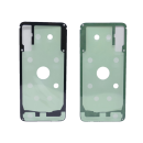 Samsung Galaxy A20 SM-A205G Akkudeckel Backcover Kleber Klebefolie Dichtung