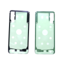 Samsung Galaxy A20 SM-A205G Akkudeckel Backcover Kleber Klebefolie Dichtung