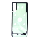 Samsung Galaxy A20 SM-A205G Akkudeckel Backcover Kleber Klebefolie Dichtung