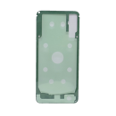 Samsung Galaxy A20 SM-A205G Akkudeckel Backcover Kleber Klebefolie Dichtung