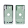 Samsung Galaxy A20 SM-A205G Akkudeckel Backcover Kleber Klebefolie Dichtung