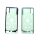 Samsung Galaxy A20 SM-A205G Akkudeckel Backcover Kleber Klebefolie Dichtung