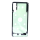 Samsung Galaxy A20 SM-A205G Akkudeckel Backcover Kleber Klebefolie Dichtung