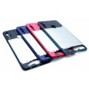 Samsung Galaxy A20s SM-A207F Mittelrahmen Rahmen Frame Power Volume Tasten