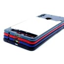 Samsung Galaxy A20s SM-A207F Mittelrahmen Rahmen Frame Power Volume Tasten
