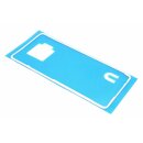 3X Huawei Mate 20 Pro Akkudeckel Kleber Backcover Streifen Dichtung Adhesive