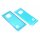 3X Huawei Mate 20 Pro Akkudeckel Kleber Backcover Streifen Dichtung Adhesive