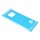 3X Huawei Mate 20 Pro Akkudeckel Kleber Backcover Streifen Dichtung Adhesive